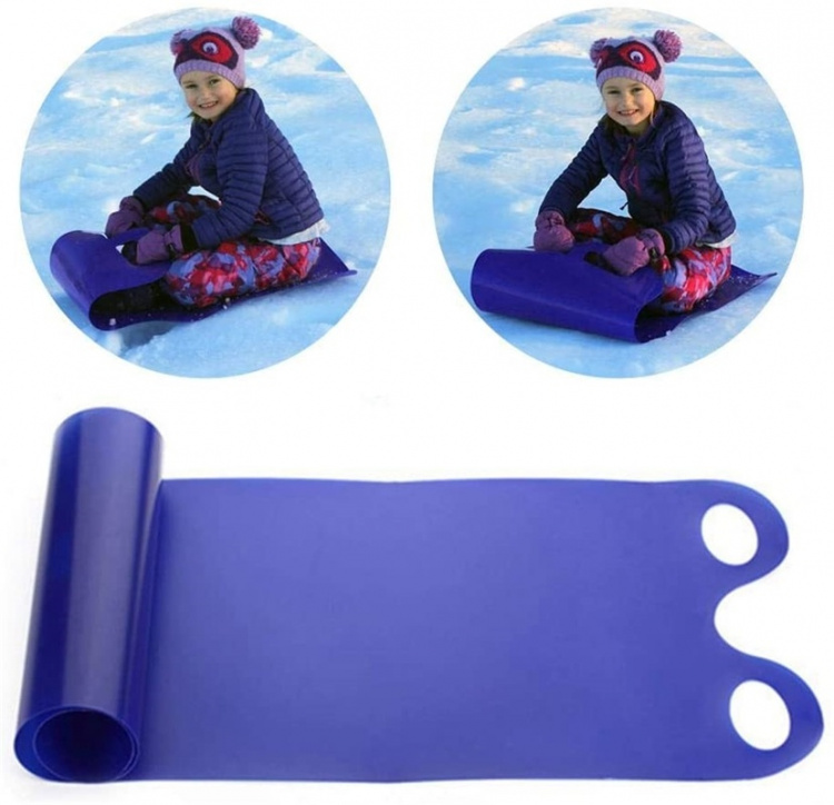 Snowflyer - Snömatta