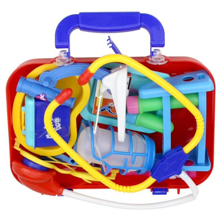 Doktorsväska Deluxe Doktorsväska Deluxe