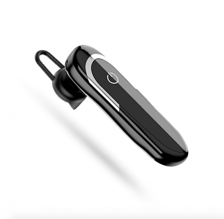 Headset, Bluetooth V5.0, Svart