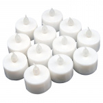 Små LED-ljus, 24-pack