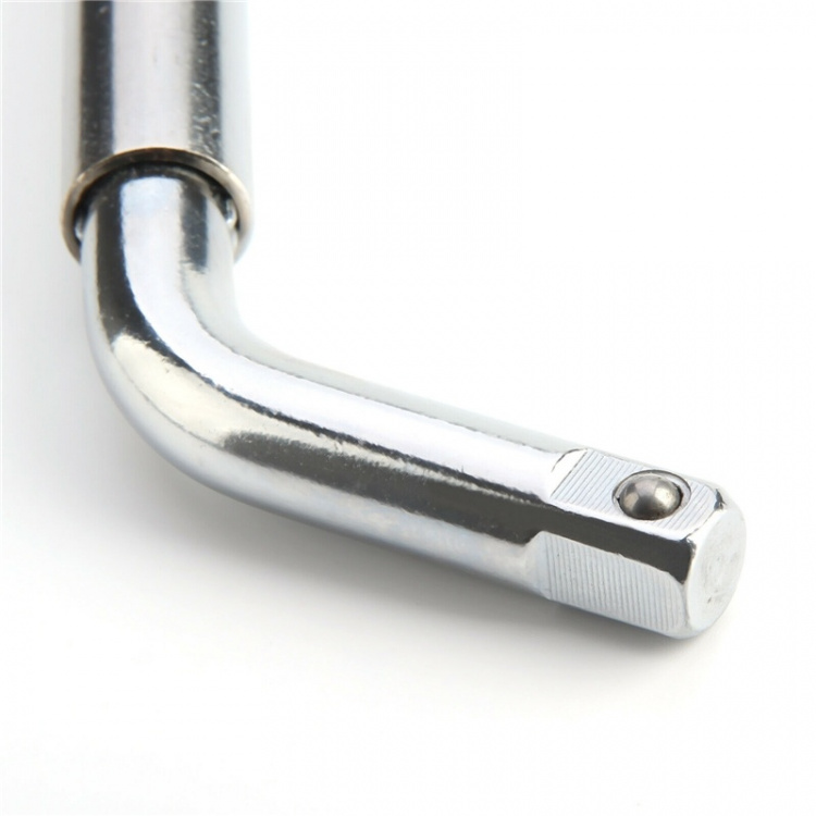 Fälgnyckel med teleskophandtag Fälgnyckel med teleskophandtag