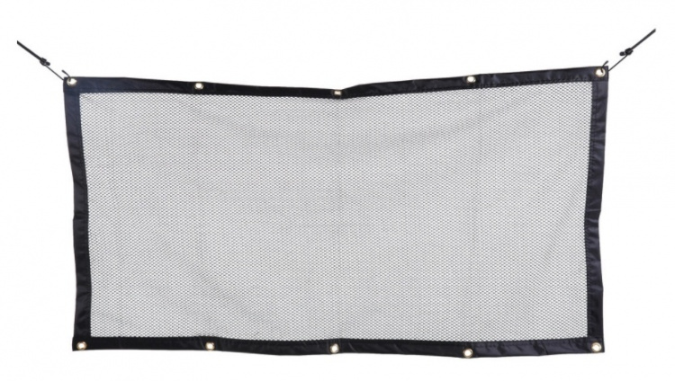 Avdelare till bil för hund/katt