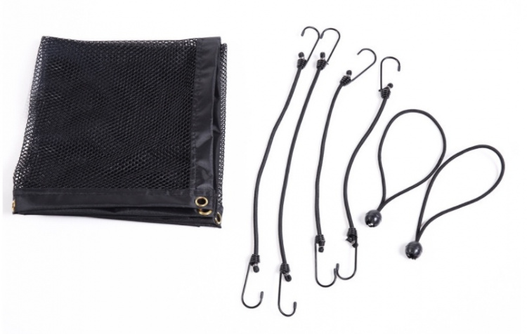 Avdelare till bil för hund/katt