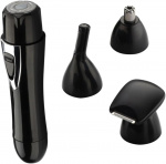 4 i 1 Ladyshave, Trimmer för kvinnor