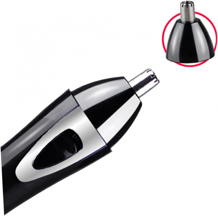 4 i 1 Ladyshave, Trimmer för kvinnor