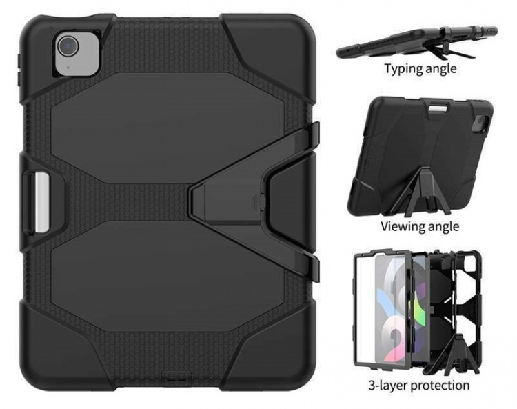 Heltäckande Fodral till iPad Air 10,9 Heltäckande Fodral till iPad Air 10,9