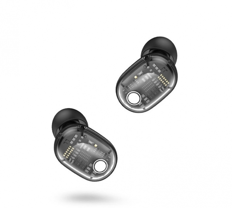 EarBuds, Bluetooth, Trådlösa Hörlurar