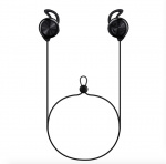 Trådlöst headset, Svart