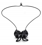 Trådlöst headset, Svart