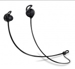 Trådlöst headset, Svart