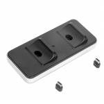 Dobe Trådlös Laddstation till PS5 DualSense kontroller