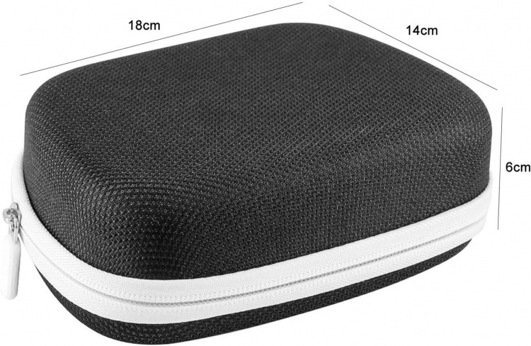 Förvaringsväska till PS5 handkontroll