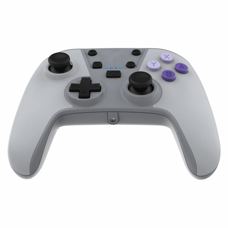 Trådlös handkontroll till Nintendo Switch/PC