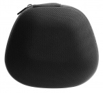 Förvaringsväska i EVA-plast till Xbox-kontroll, Svart