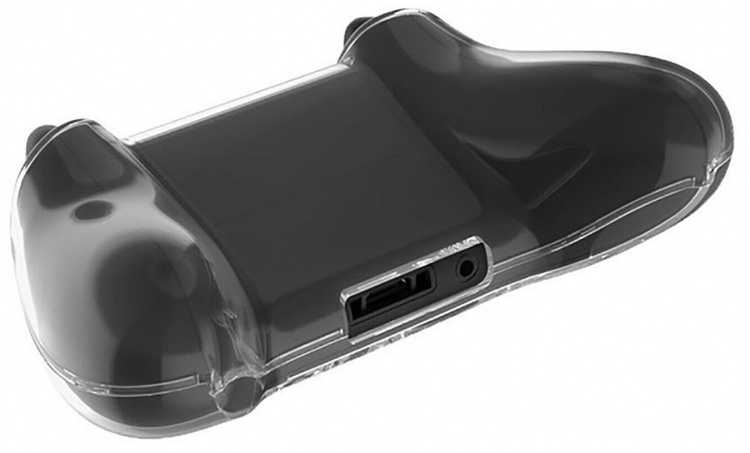 Transparent skydd till Xbox Series X/S kontroll