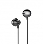 Trådlösa Bluetooth Sporthörlurar, Svart