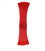 Marble and mesh fidget toy, Röd Marble and mesh fidget toy, Röd