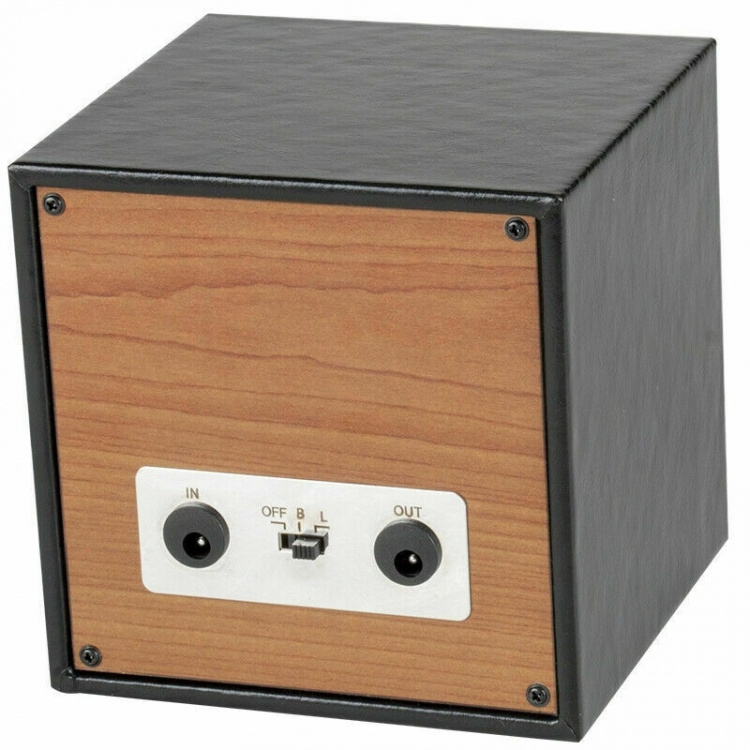 Watch winder/klocksnurra