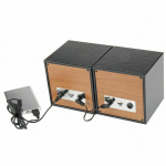 Watch winder/klocksnurra