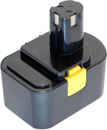 Ersättningsbatteri till RYOBI elverktyg, 14,4V, 3Ah