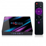 Smart Mediaspelare RK3318 Quad-Core, 2+16G