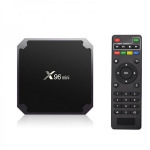 Smart Mediaspelare Amlogic S905WQuad, 1+8G Smart Mediaspelare Amlogic S905WQuad, 1+8G