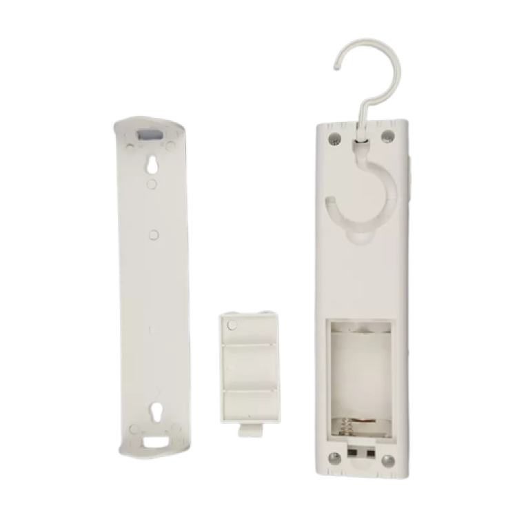 Garderobsbelysning, rörelseaktiverad Garderobsbelysning, rörelseaktiverad