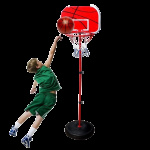 Basketkorg för barn