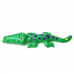 Vattensprutande Krokodil Vattensprutande Krokodil