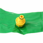 Vattensprutande Krokodil Vattensprutande Krokodil