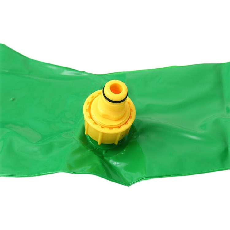 Vattensprutande Krokodil Vattensprutande Krokodil