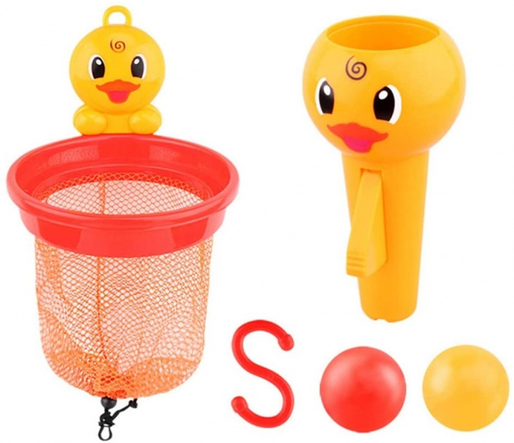 Vattenbasket för barn