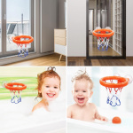 Basketset för badrummet Basketset för badrummet