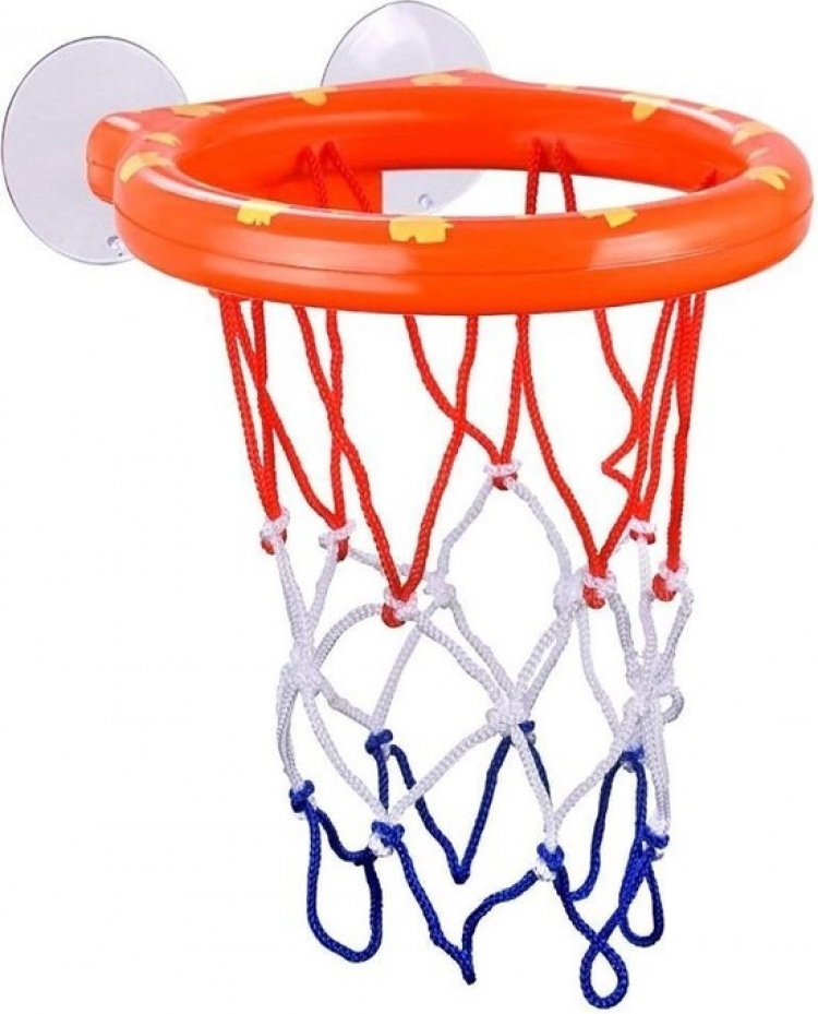 Basketset för badrummet Basketset för badrummet