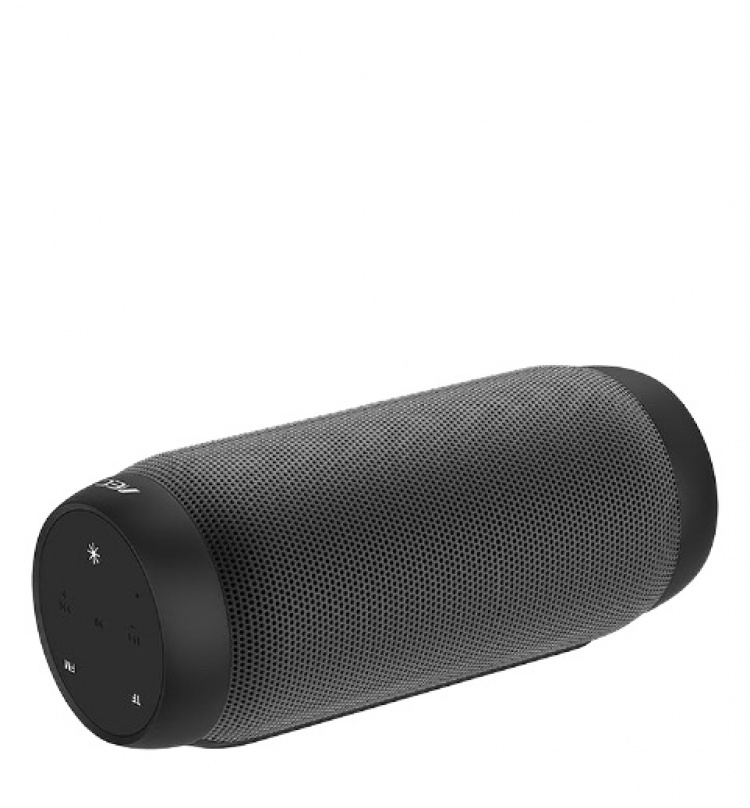 Högtalare med Färgstarka LED-ljus Högtalare med Färgstarka LED-ljus