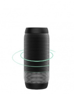 Högtalare med Färgstarka LED-ljus Högtalare med Färgstarka LED-ljus