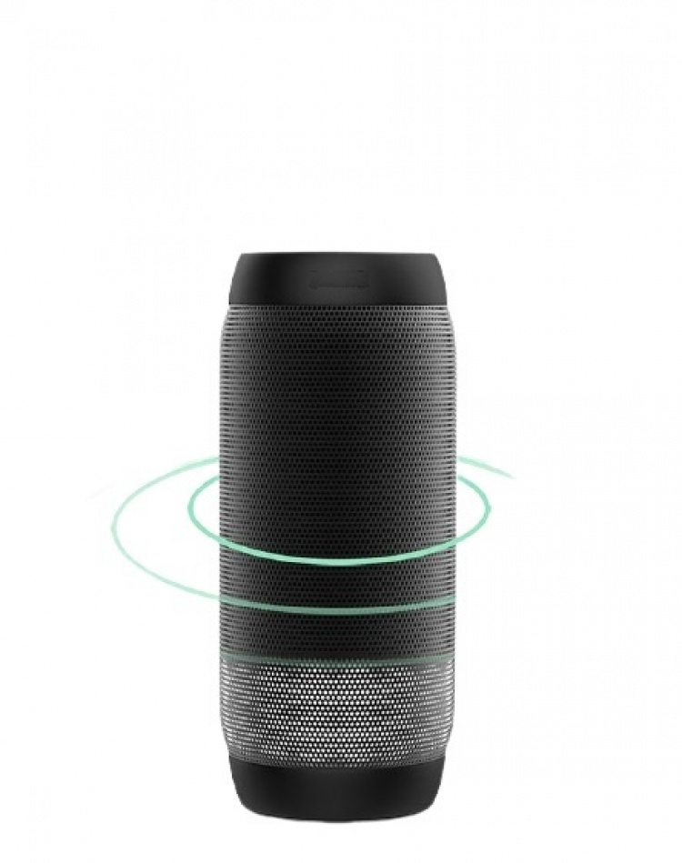 Högtalare med Färgstarka LED-ljus Högtalare med Färgstarka LED-ljus