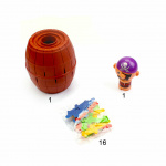 Spännande Piratspel