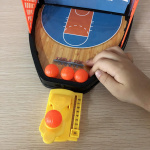 Mini-Basketspel för två Mini-Basketspel för två