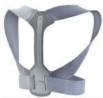 Hållningsväst, Strl M