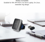 Streckkodsläsare Fingerscanner/Ringscanner