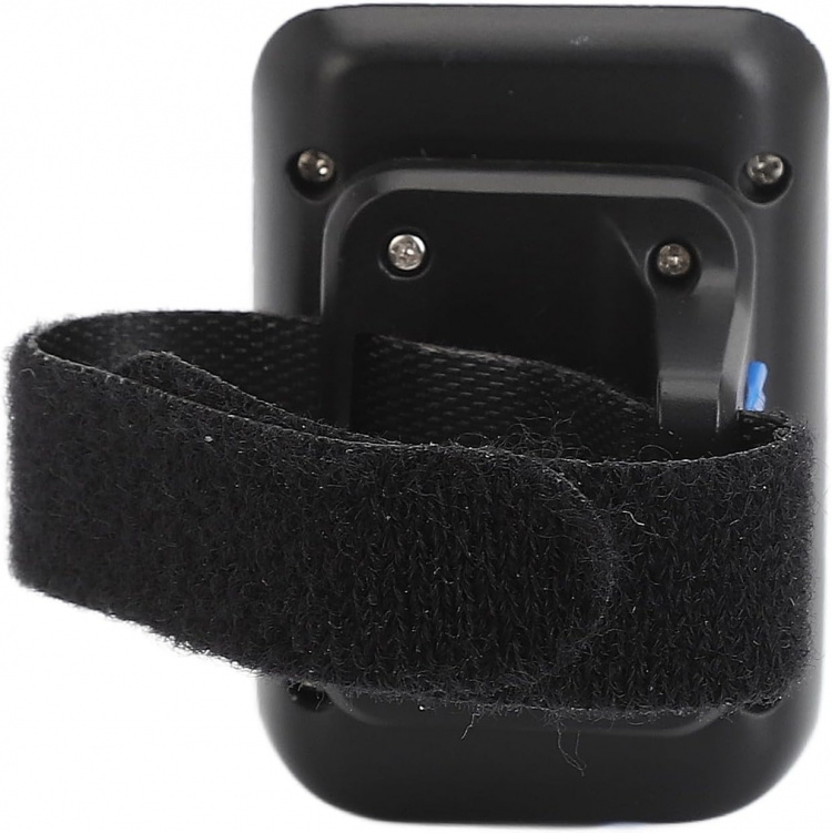 Streckkodsläsare Fingerscanner/Ringscanner