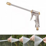 Högtrycksmunstycke till vattenslang, extra långt