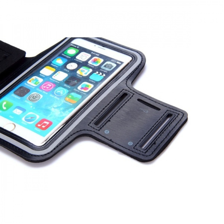 Sportarmband för smartphone med 5.5 