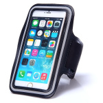 Sportarmband för smartphone med 5.5 