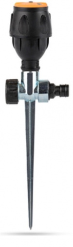 Vattenspridare, Svart Vattenspridare, Svart