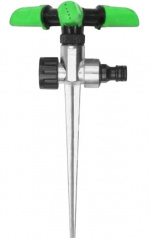 Vattenspridare, Grön