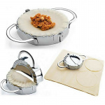 Dumpling form, Liten