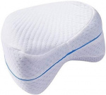 Benkudde med memory foam