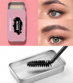 Ögonbrynstyling Ögonbrynstyling